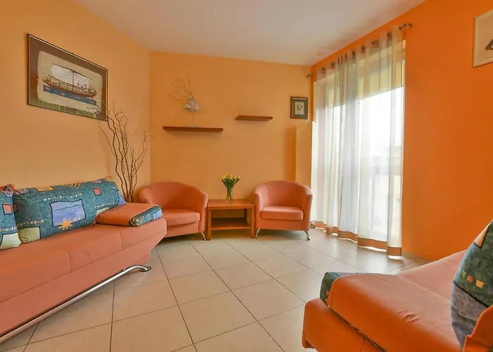 Promenada Kołobrzeg