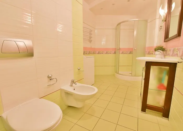 Apartament Promenada *