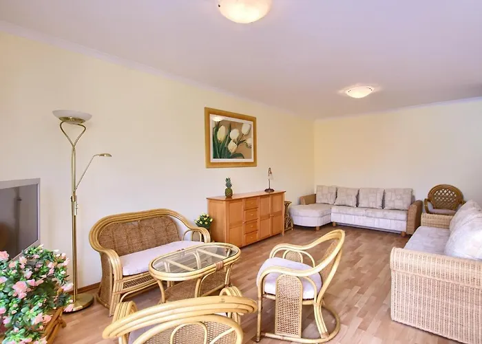 Apartament Promenada