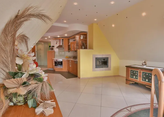 Promenada Apartament Kołobrzeg