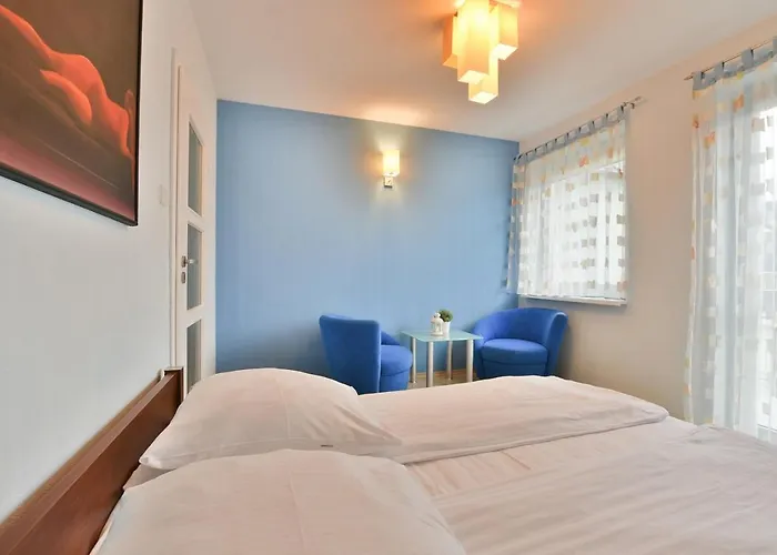 Apartament Promenada *