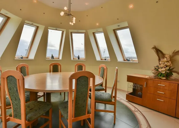 Promenada Apartament *