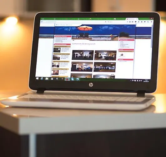 Promenada Apartament *