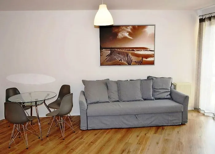 Apartament Promenada *