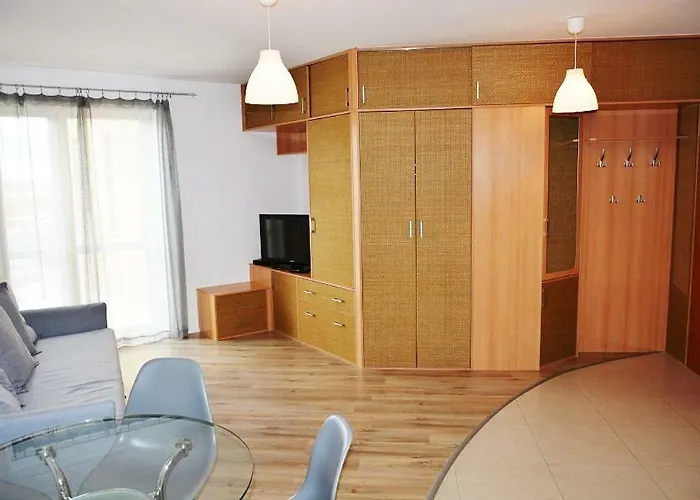 Promenada Kołobrzeg