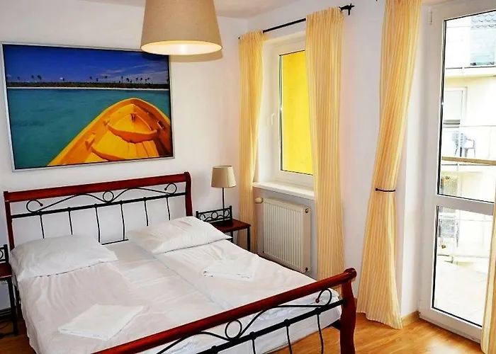 Promenada Apartament