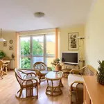 شقة Promenada كولوبرزيغ