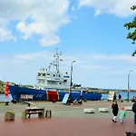 Promenada شقة كولوبرزيغ