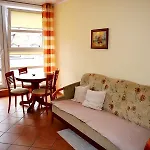 Promenada شقة كولوبرزيغ