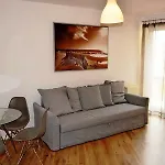 شقة Promenada كولوبرزيغ