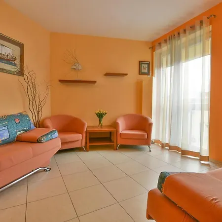 Promenada كولوبرزيغ