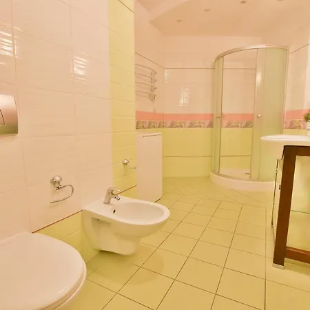 Apartman Promenada *