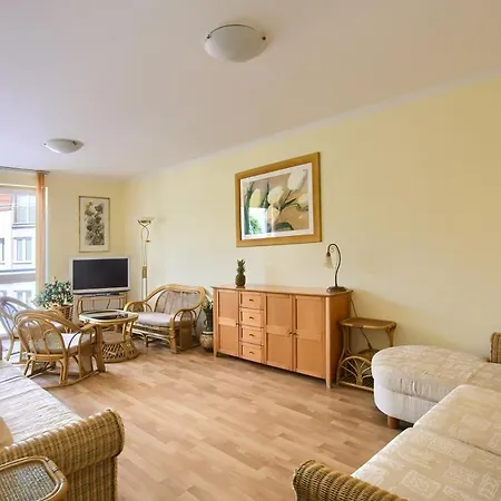 Daire Promenada Kolobrzeg