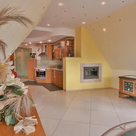 Promenada Apartman Kołobrzeg