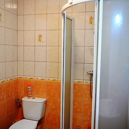 Promenada Apartman