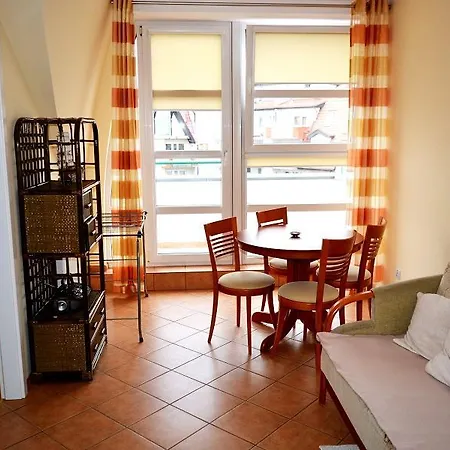 Promenada Apartman *