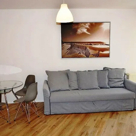 Apartman Promenada *