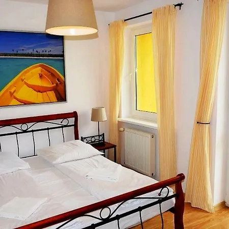 Promenada Apartman