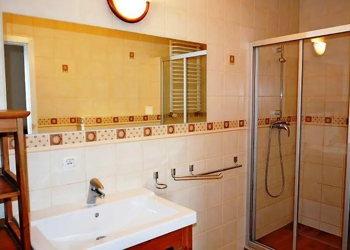 Promenada كولوبرزيغ